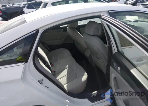 2015 Hyundai Sonata Se из США, поврежденный, VIN 5NPE24AF3FH063101